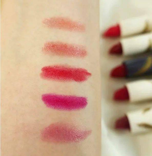 年年|年年都备受关注的CPB，今年圣诞限定怎么样？