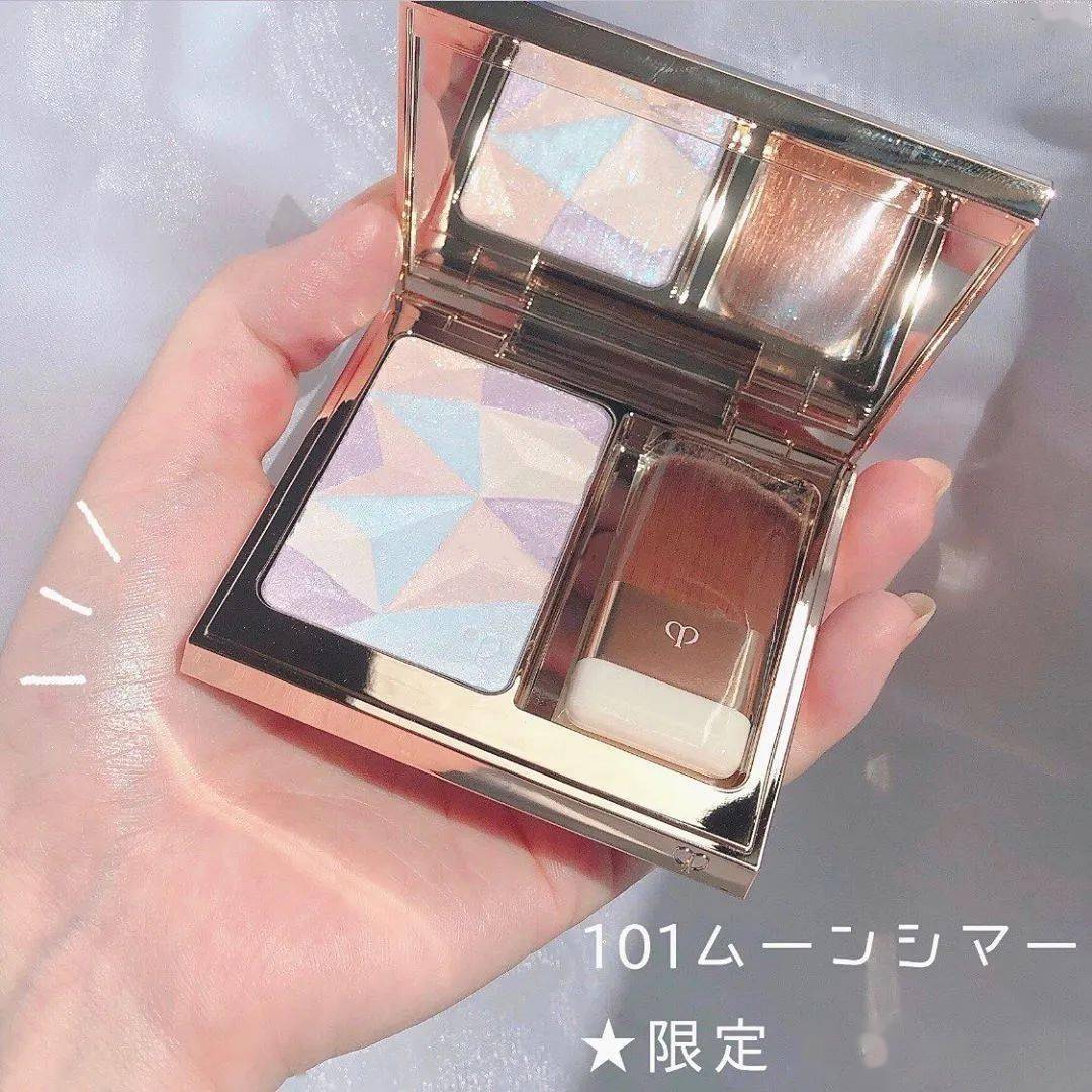 年年|年年都备受关注的CPB，今年圣诞限定怎么样？