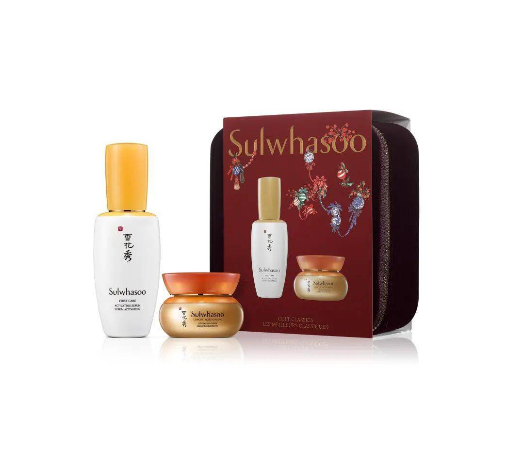 季节|无限回购|年末折扣季节,不能错过的护肤单品