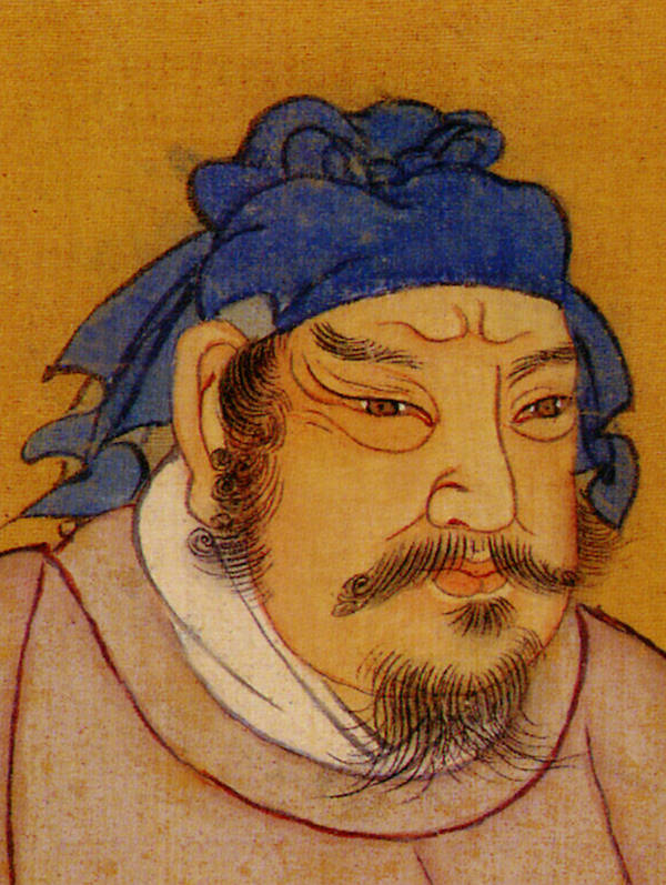 朱子彦|访谈｜朱子彦：司马懿与诸葛亮的才智可论高下吗？