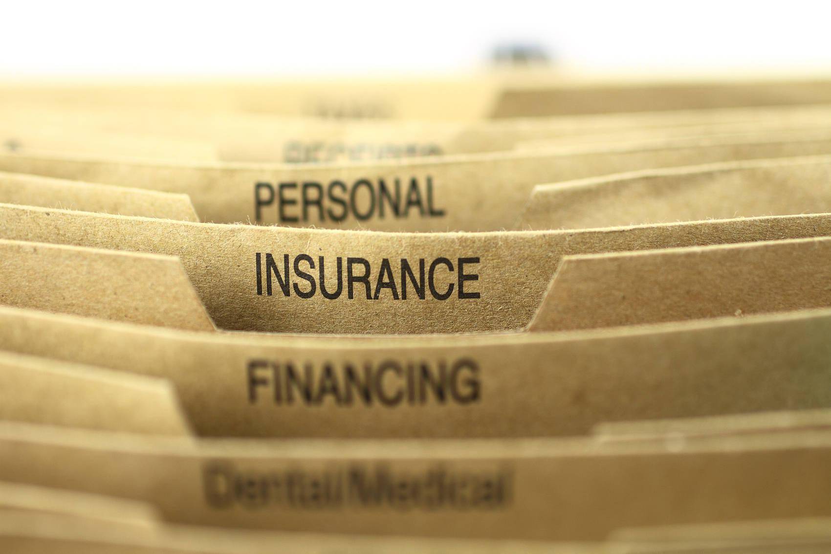 互联网保险的AB面