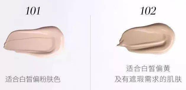 毛戈平|毛戈平没骗我！用了它们，我像换了张脸~