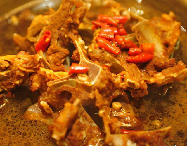 羊蝎子是什么部位的肉 6bc927b93c7745f597d38e5e01b7f7c2.jpeg