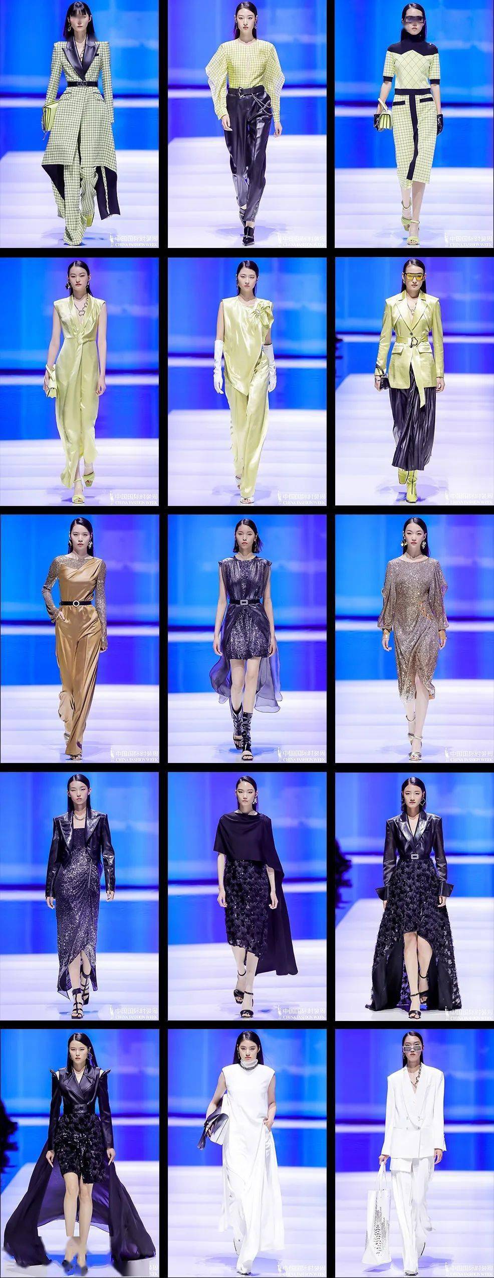 服装|无所畏,用服装表达自我