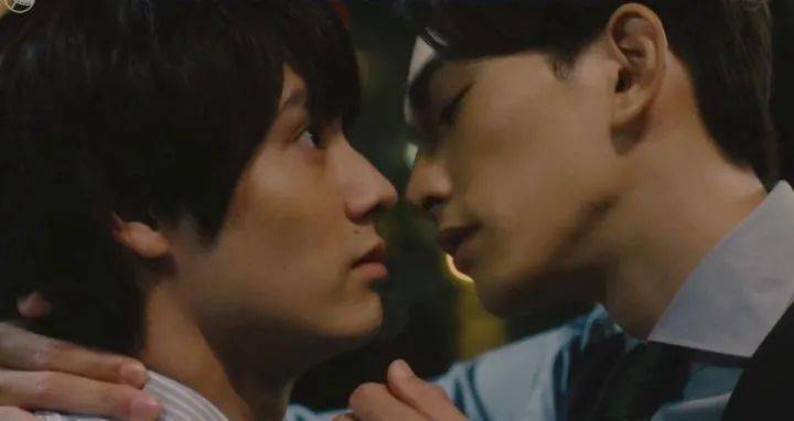 这对羞耻的男男cp，请你们原地结婚吧！