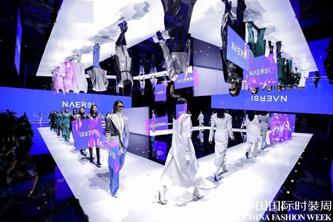 服装|无所畏,用服装表达自我