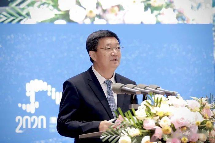 2020年滨州市高考成_科技融合创新|2020渤海科创发展大会举行