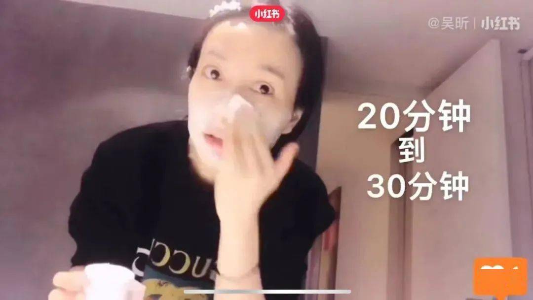 王子|别对着起皮的脸发愁了，王子文的秋冬护肤秘诀来了！