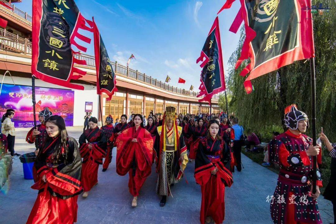 惊呆!三国小镇11月7日竟还将发生这样的事!!!:9游官网(图8)
惊呆!三国小镇11月7日竟还将发生这样的事!!!:9游官网(图8)