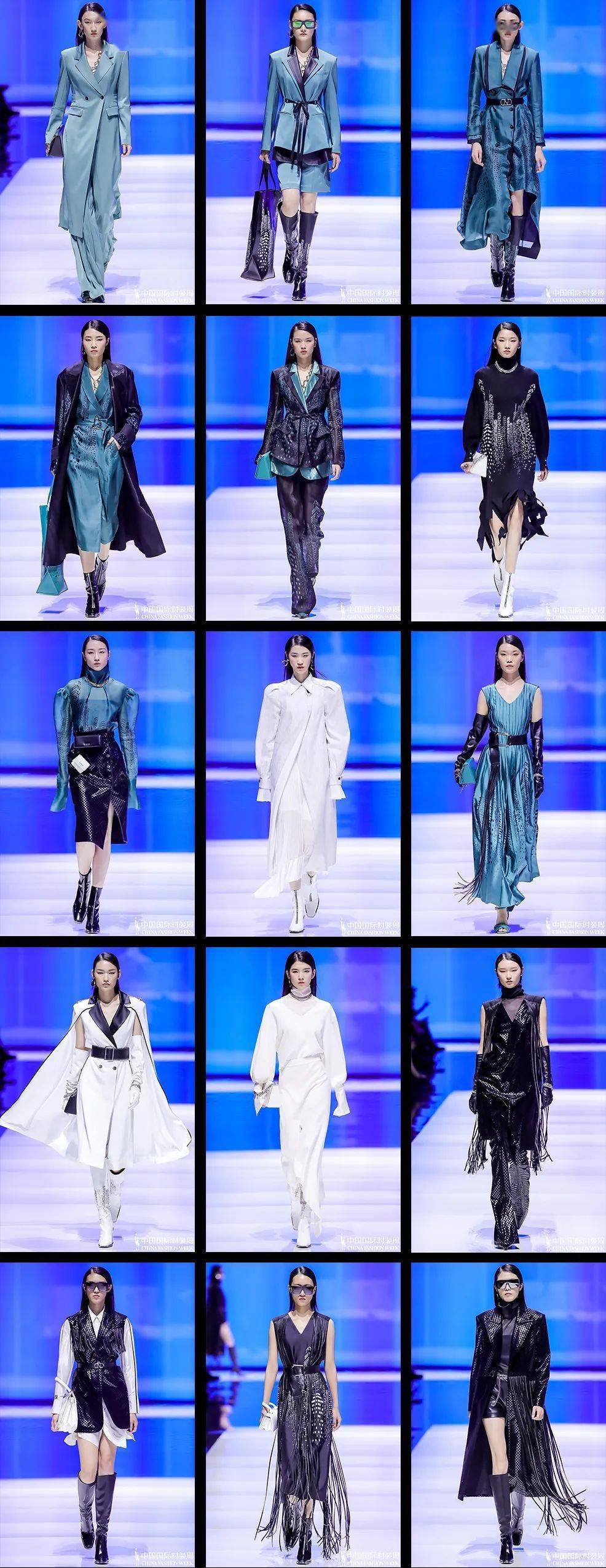 服装|无所畏,用服装表达自我