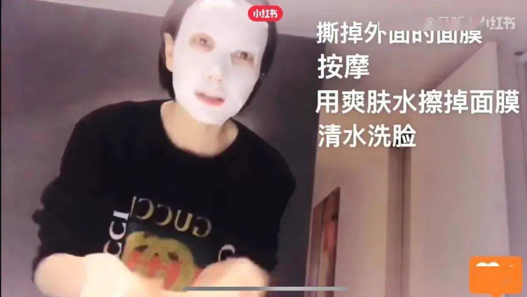 王子|别对着起皮的脸发愁了，王子文的秋冬护肤秘诀来了！