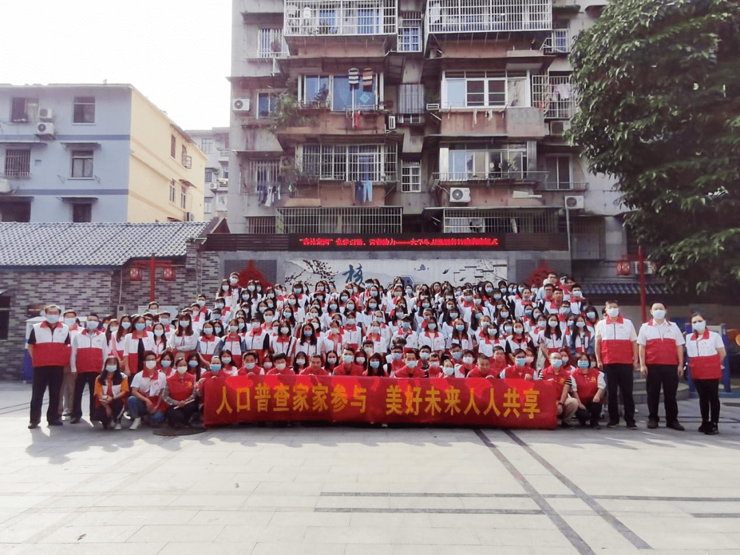 义大全国人口_第七次全国人口普查(3)
