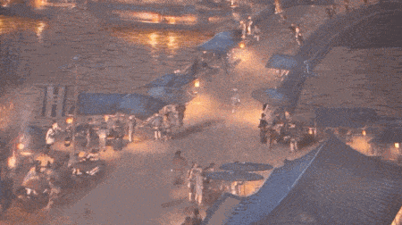 藏在故宫中的历史课:200多幅手绘稿,36件国宝的前世今生