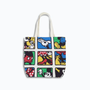 &amp|奇妙与爱超链接——LEVI’S? x DISNEY? MICKEY & FRIENDS 联名系列