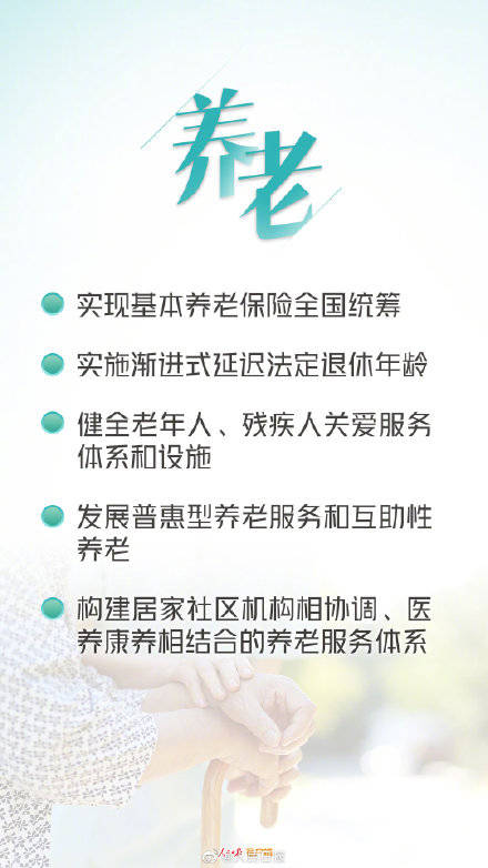 规划|与你有关！年轻人关心的这些事，规划《建议》都提到了