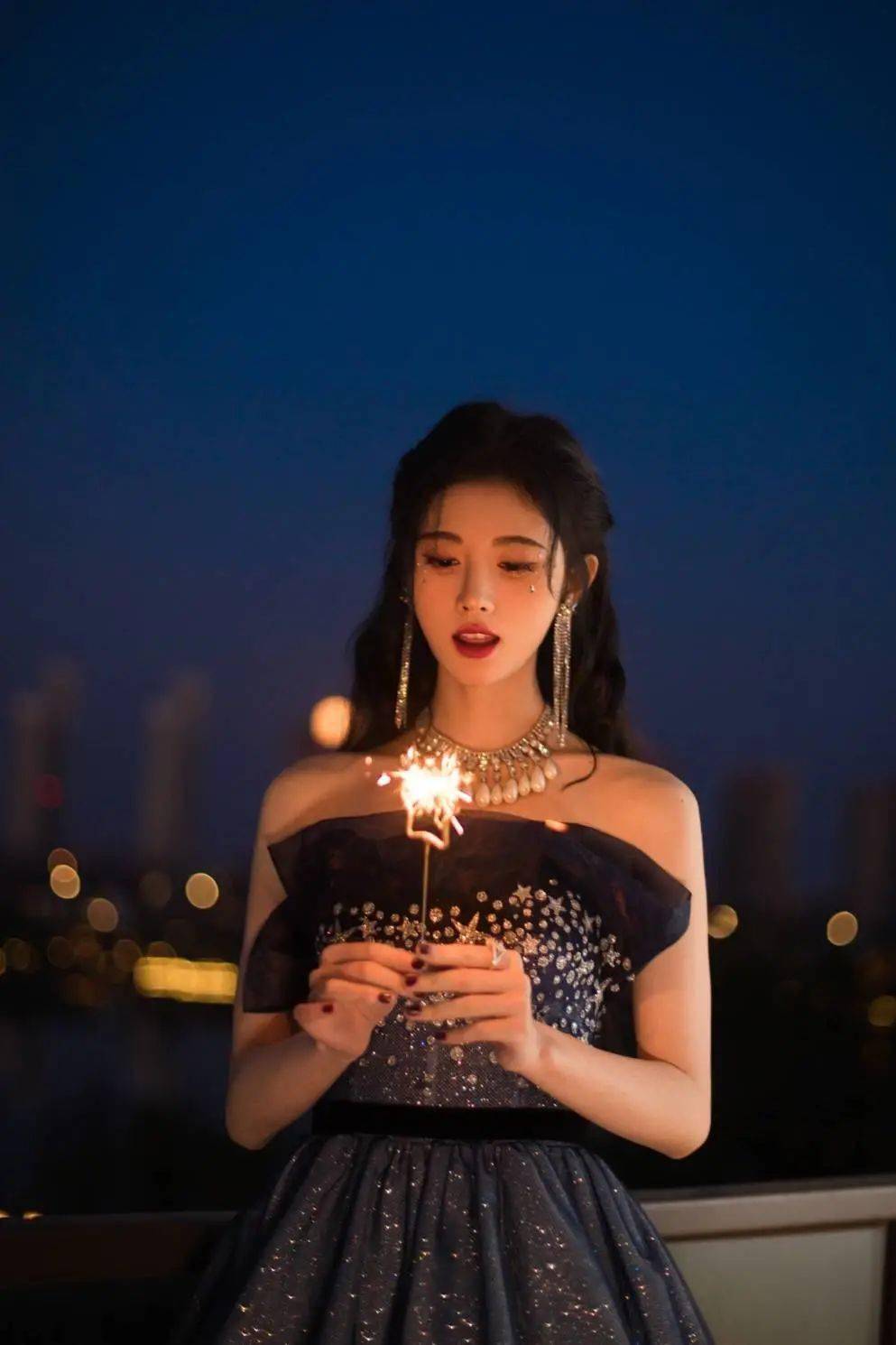 嘴唇|不用等出书，鞠婧祎的变美秘籍我搞到了！