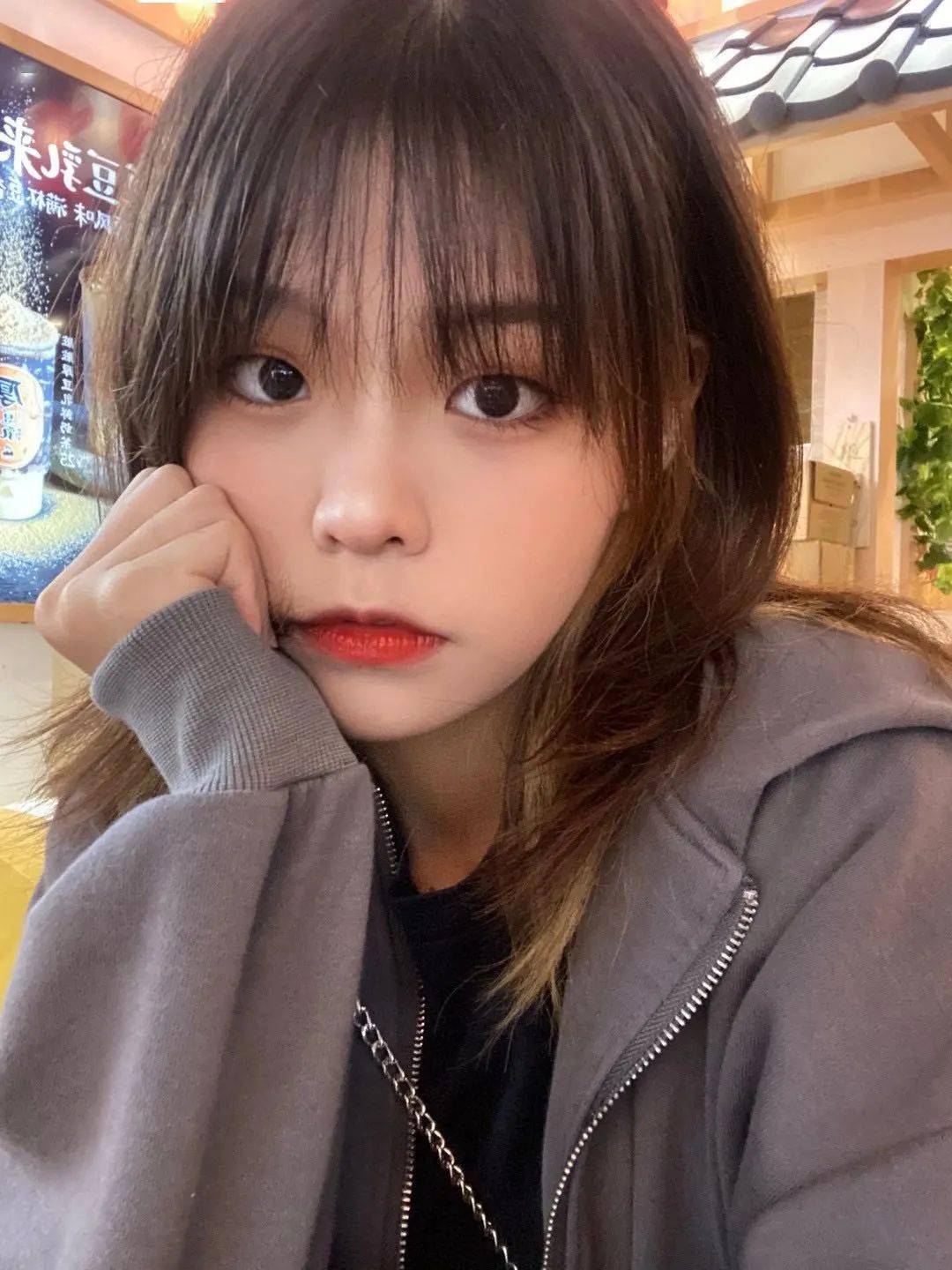 广州校园女神第二轮 no.1,你学校的女神上榜了吗?