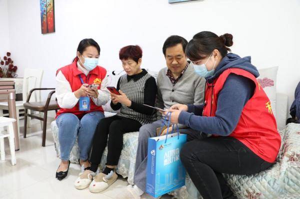合肥人口普查普查员是什么人_什么是人口普查