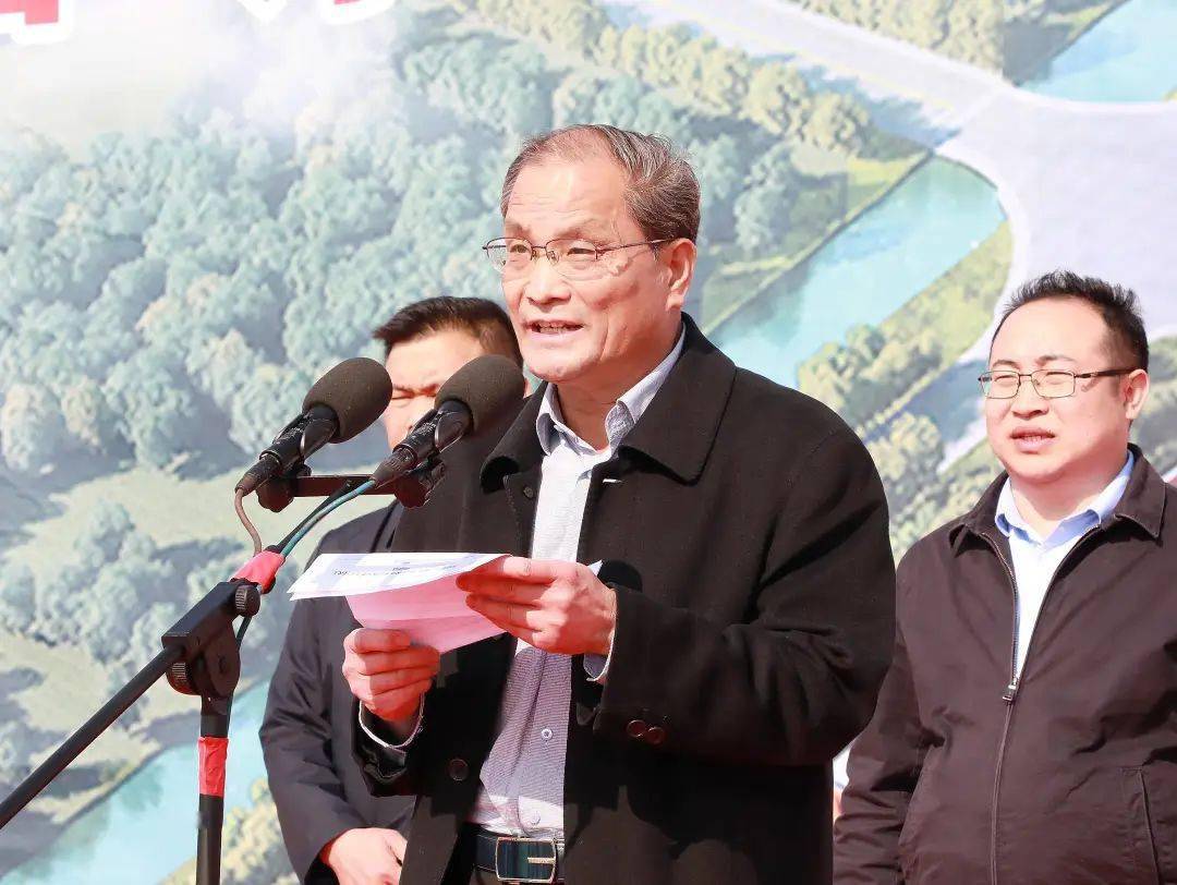 华体会体育hth官方网站|
山东化工职业学院新校区建设奠基暨开工仪式举行(图4) 华体会体育hth官方网站|
山东化工职业学院新校区建设奠基暨开工仪式举行(图4)