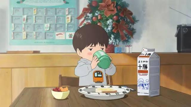 【新片介绍】11月6日《未来的未来》我在未来等您！