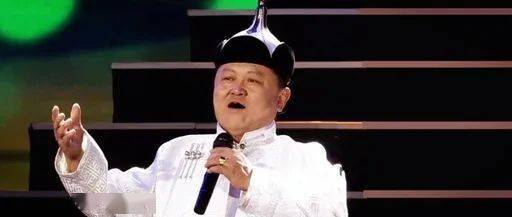 蒙古歌曲乌云毕力格老师又一首好歌特别感人