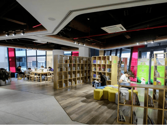 瓜沥七彩社区：未来社区的“镇”能量-搜狐大视野-搜狐新闻