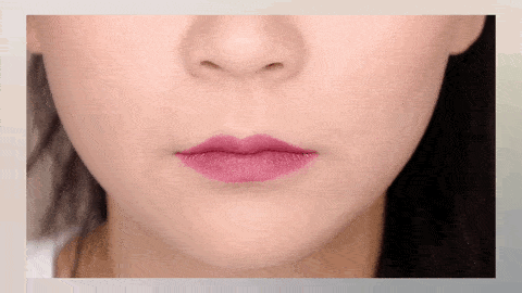 嘴唇|不用等出书，鞠婧祎的变美秘籍我搞到了！