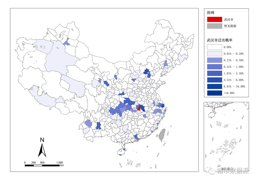 人口概率图_人口普查