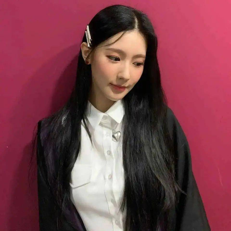 【微信头像】(g)i-dle 赵美延 曺薇娟