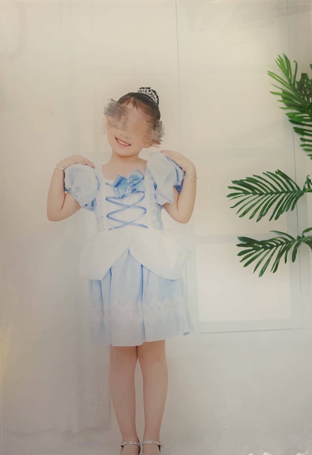 被“打断”的童年