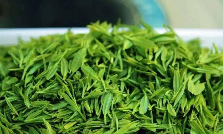 莒南特产老子峪茶荣获2020年临沂市农业行业职业技能大赛沂蒙绿茶炒制