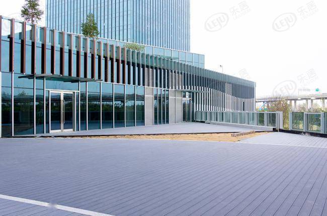 多图慎入!松江拉斐尔云廊内部细节全曝光