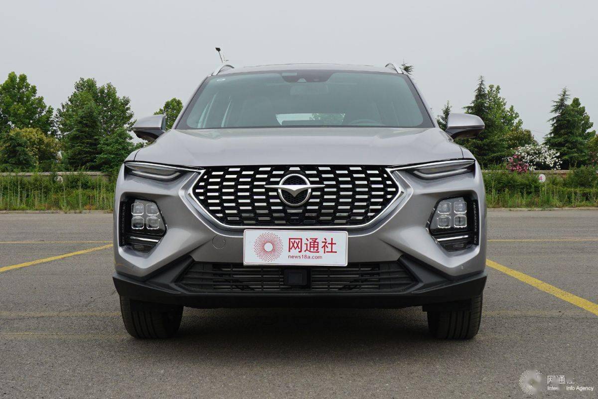 99/13.69万元 海马8s增两款全新车型_搜狐汽车