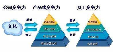 企业如何突破成长瓶颈构建核心竞争力