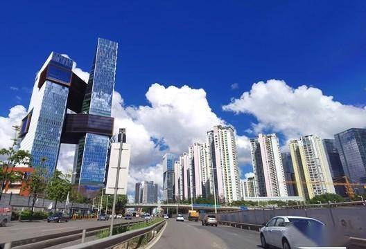 广东省城市经济排名_2019年广东省各市GDP排行榜,广州和深圳gdp超五万亿