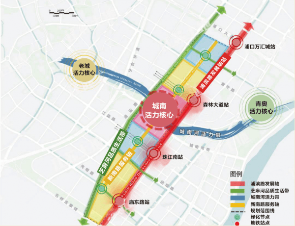 11.3易居南京每日楼市_浦口