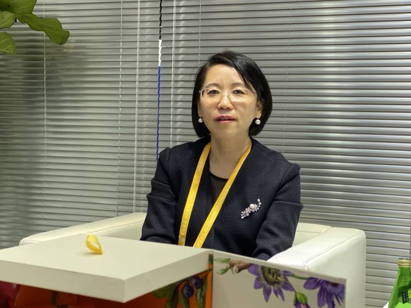 雀巢|汇聚21个国家260款畅销产品，进博会上雀巢展台“很拼”