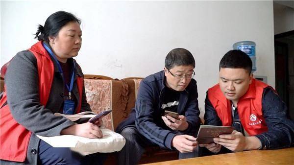 宁波第七次人口普查工作全面启动_第七次人口普查图片