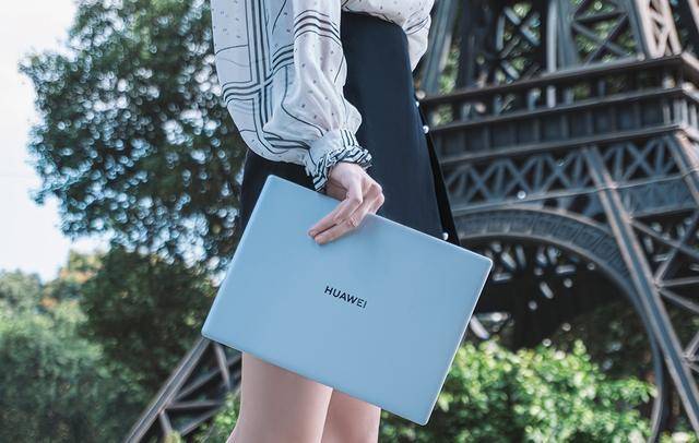 MateBook|华为MateBook X的N个功能 让你的智慧移动办公高效又有范儿