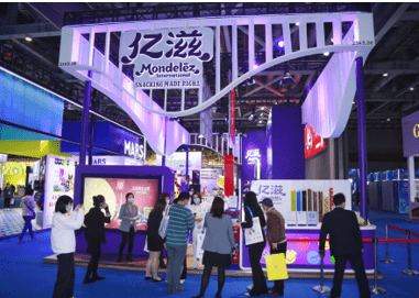 消费者|关注疫情新常态下的新趋势与新需求，亿滋加速以消费者为核心的增长