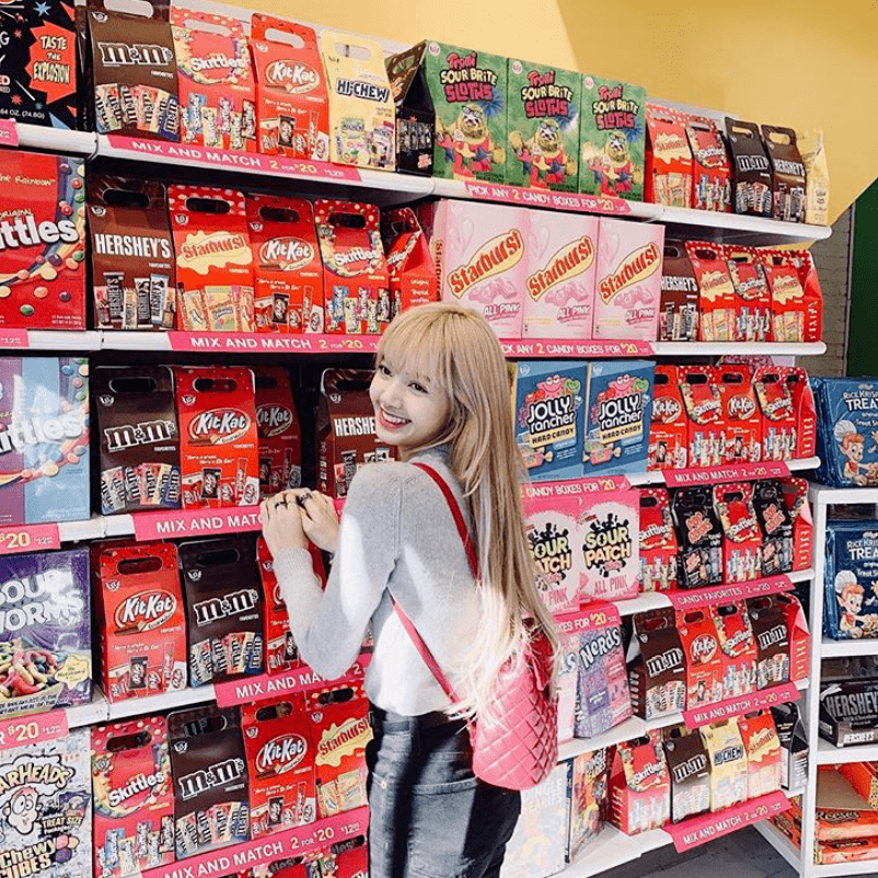 cr|40款高颜值の减龄双肩包，上学通勤就背它！