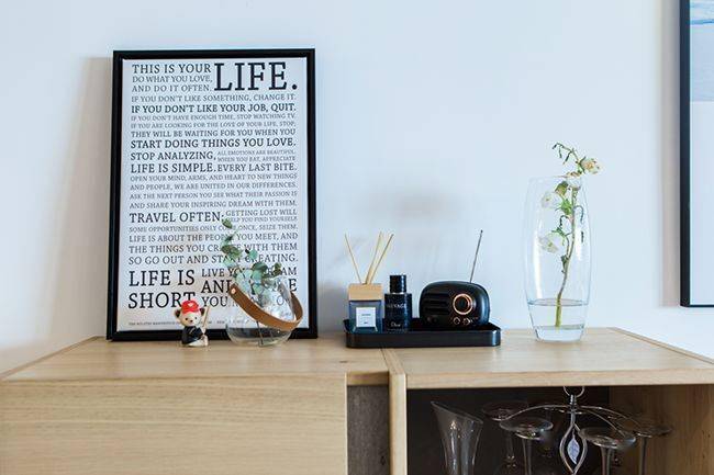 Renee|集美海景房破旧露台变身休闲大花园，奋斗多年终于拥有了梦想中的小家！