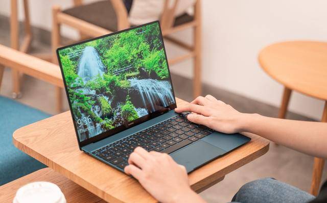 MateBook|华为MateBook X的N个功能 让你的智慧移动办公高效又有范儿