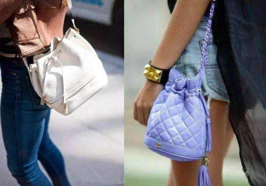 包包|这4种包风水最差！红色漏财、紫色败运、黄色….个个都是散财童子，越用越穷！