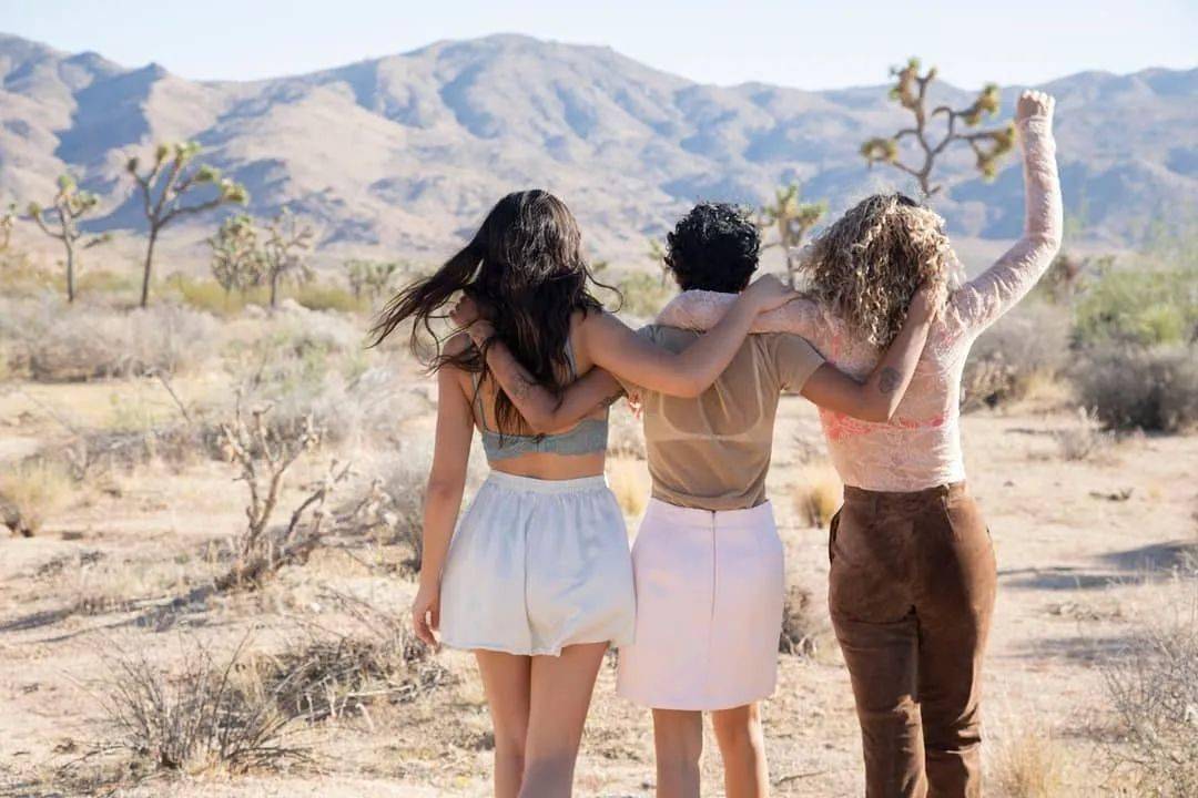 产品|把海洋装进瓶子里？每款产品都有一首诗？你应该知道的五款小众美容品牌