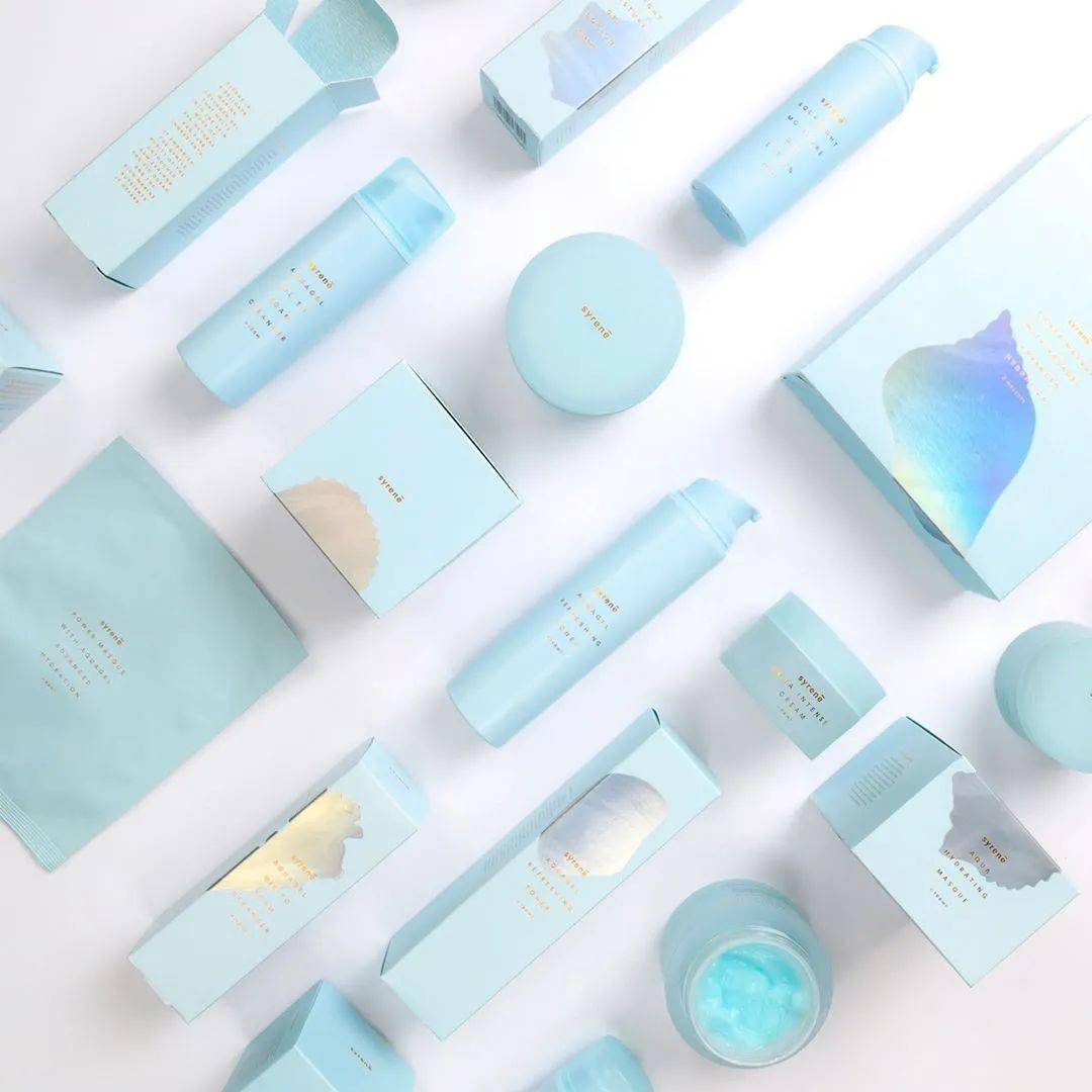 产品|把海洋装进瓶子里？每款产品都有一首诗？你应该知道的五款小众美容品牌