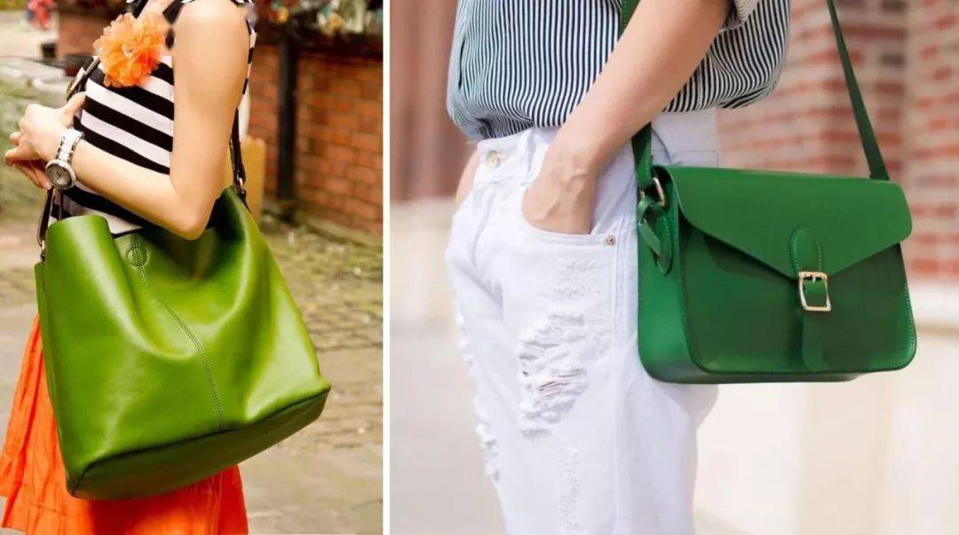 包包|这4种包风水最差！红色漏财、紫色败运、黄色….个个都是散财童子，越用越穷！