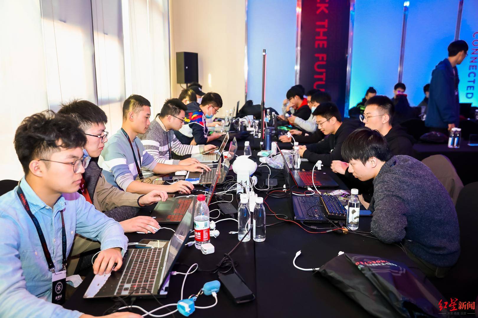 科技|Junction2020全球科技马拉松中国赛区今日成都“开跑”