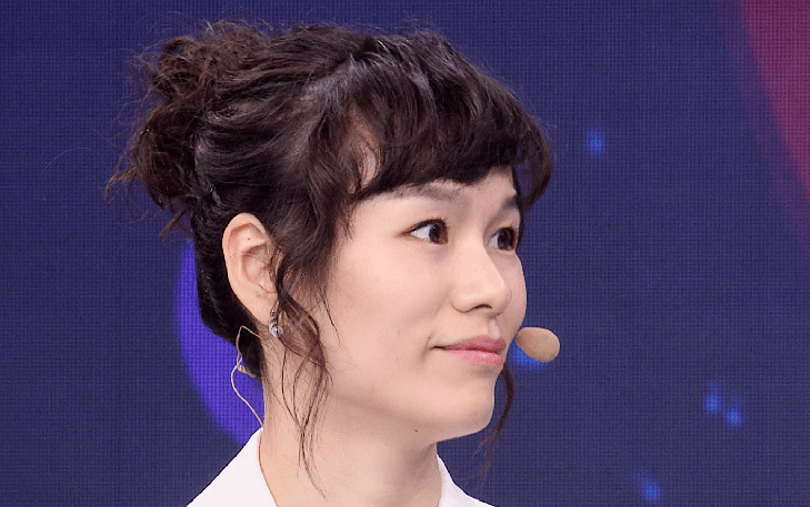 小土|黑黄皮逆袭！IU从“小土妹”到“白雪公主”，靠的竟然是它？！