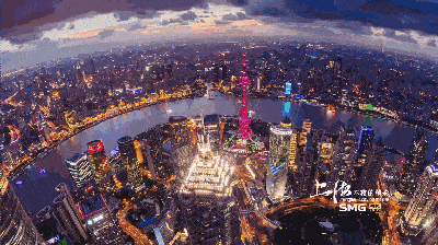 开发|浦东，为什么是浦东？